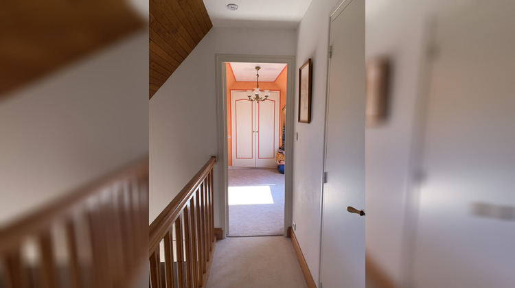 Ma-Cabane - Vente Maison Douarnenez, 106 m²