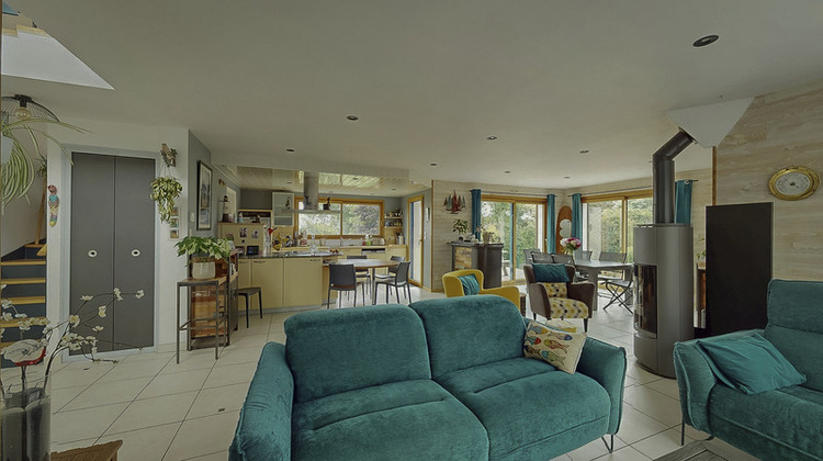 Ma-Cabane - Vente Maison DOUARNENEZ, 163 m²