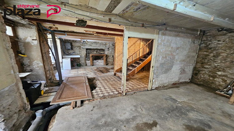 Ma-Cabane - Vente Maison DOUARNENEZ, 120 m²