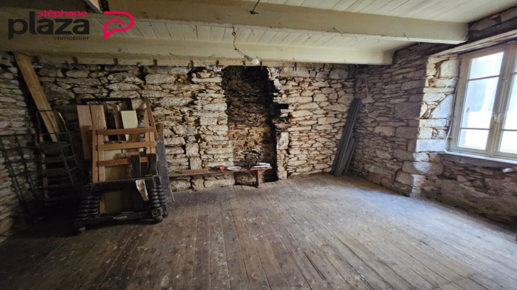 Ma-Cabane - Vente Maison DOUARNENEZ, 120 m²