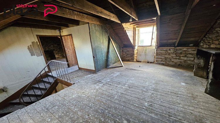 Ma-Cabane - Vente Maison DOUARNENEZ, 120 m²