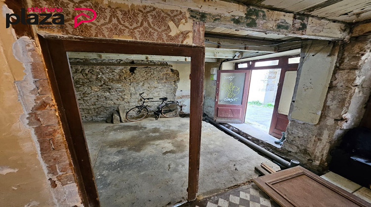 Ma-Cabane - Vente Maison DOUARNENEZ, 120 m²