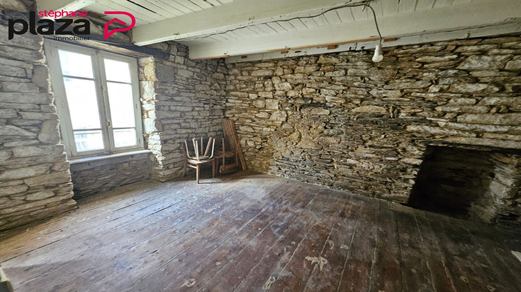 Ma-Cabane - Vente Maison DOUARNENEZ, 120 m²
