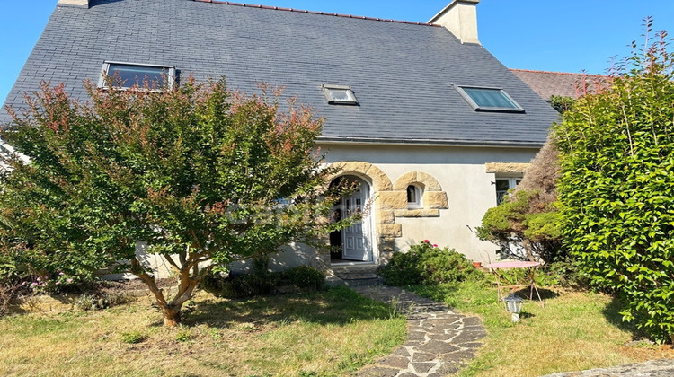 Ma-Cabane - Vente Maison DOUARNENEZ, 191 m²