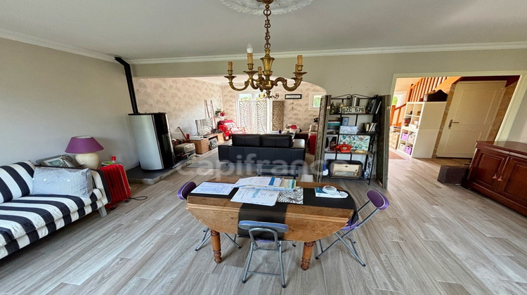 Ma-Cabane - Vente Maison DOUARNENEZ, 191 m²