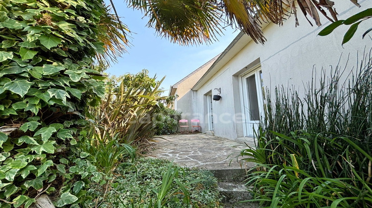 Ma-Cabane - Vente Maison DOUARNENEZ, 191 m²