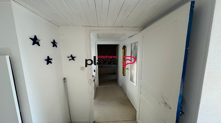 Ma-Cabane - Vente Maison DOUARNENEZ, 64 m²