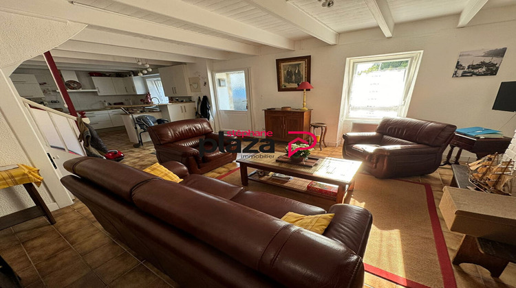 Ma-Cabane - Vente Maison DOUARNENEZ, 64 m²