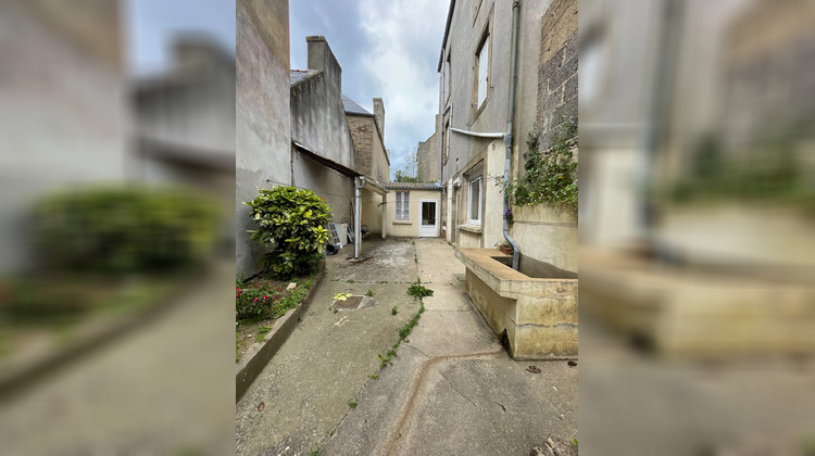 Ma-Cabane - Vente Maison Douarnenez, 165 m²