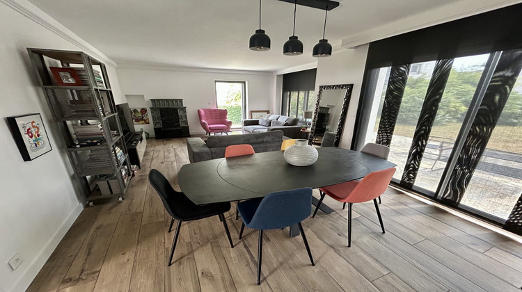 Ma-Cabane - Vente Maison Douarnenez, 123 m²