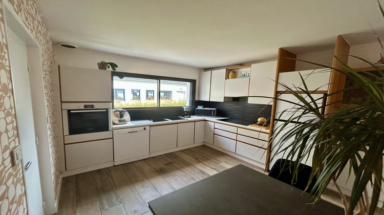 Ma-Cabane - Vente Maison Douarnenez, 123 m²