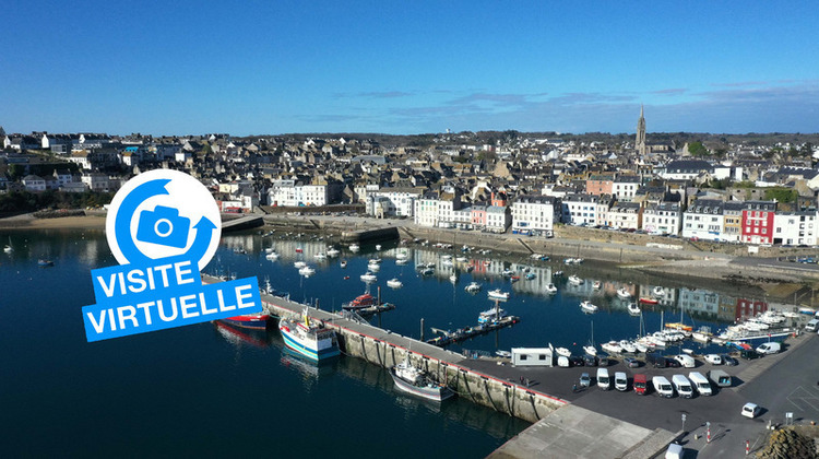 Ma-Cabane - Vente Maison DOUARNENEZ, 165 m²