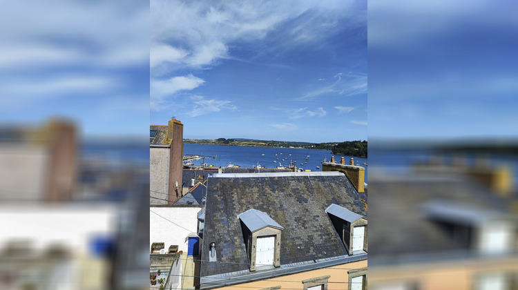 Ma-Cabane - Vente Maison DOUARNENEZ, 165 m²