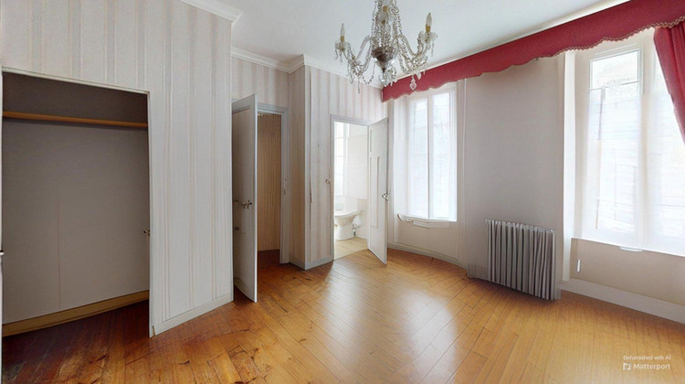 Ma-Cabane - Vente Maison DOUARNENEZ, 165 m²