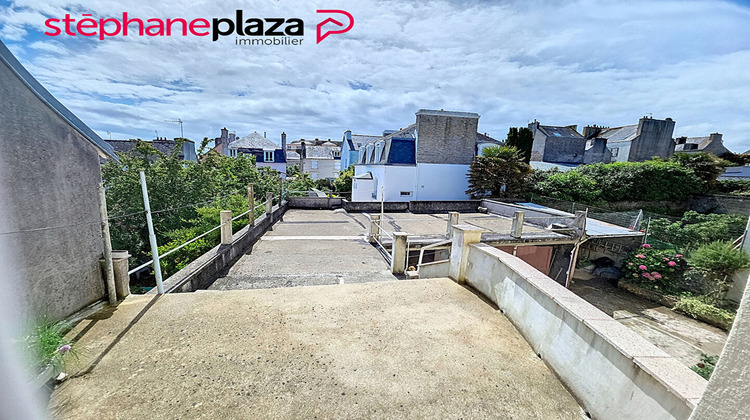 Ma-Cabane - Vente Maison DOUARNENEZ, 153 m²