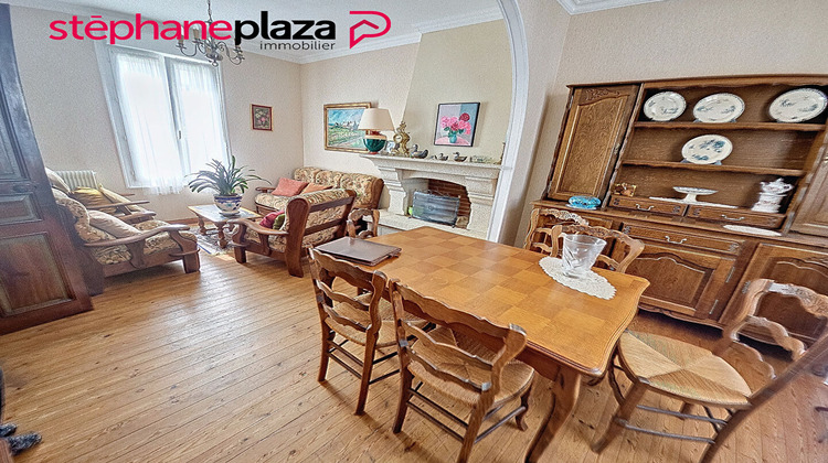 Ma-Cabane - Vente Maison DOUARNENEZ, 153 m²