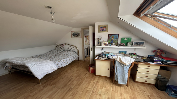 Ma-Cabane - Vente Maison Douarnenez, 188 m²