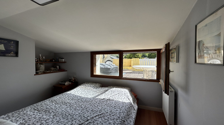 Ma-Cabane - Vente Maison Douarnenez, 188 m²