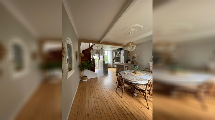 Ma-Cabane - Vente Maison Douarnenez, 135 m²