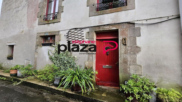 Ma-Cabane - Vente Maison DOUARNENEZ, 148 m²