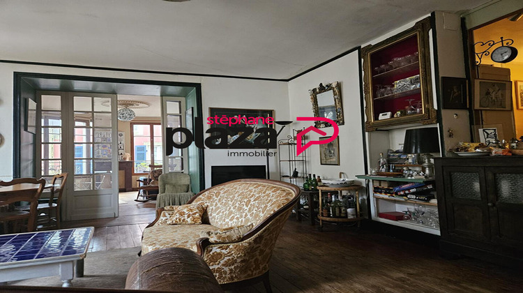 Ma-Cabane - Vente Maison DOUARNENEZ, 148 m²