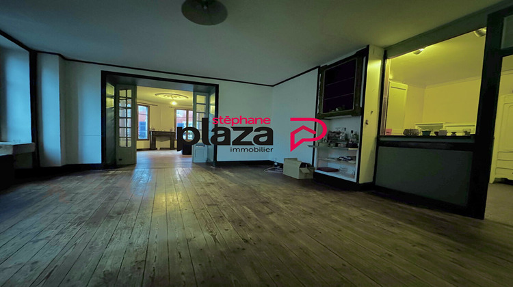 Ma-Cabane - Vente Maison DOUARNENEZ, 148 m²