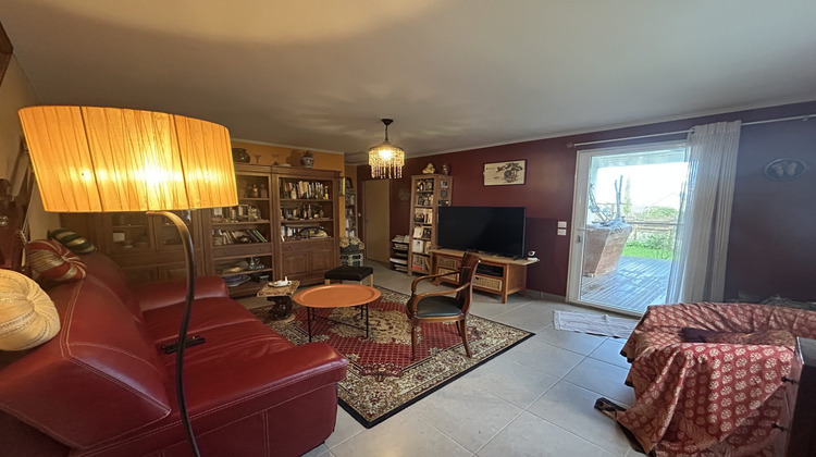 Ma-Cabane - Vente Maison Douarnenez, 122 m²