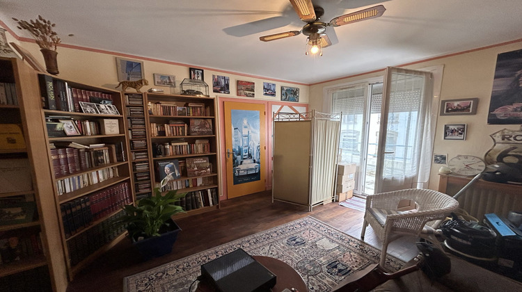 Ma-Cabane - Vente Maison Douarnenez, 122 m²