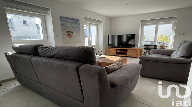 Ma-Cabane - Vente Maison Douarnenez, 111 m²