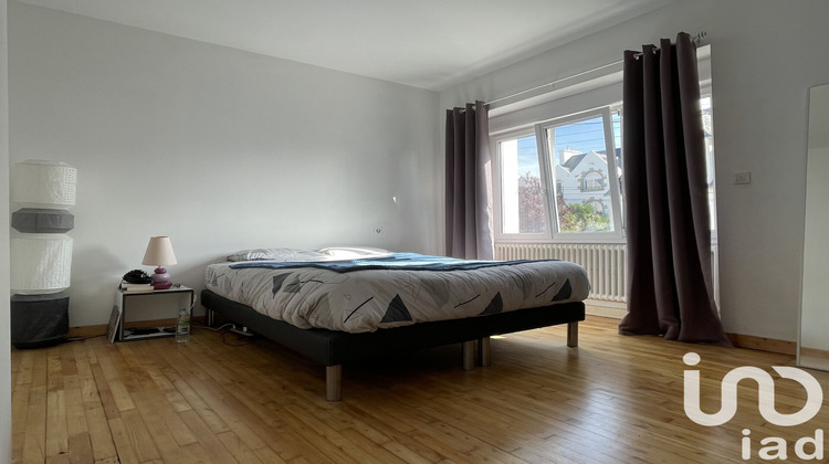 Ma-Cabane - Vente Maison Douarnenez, 111 m²