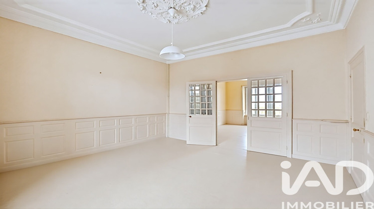 Ma-Cabane - Vente Maison Douarnenez, 240 m²