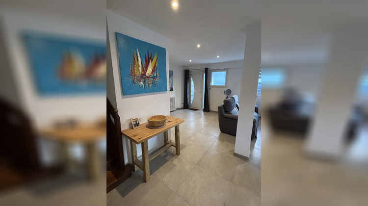 Ma-Cabane - Vente Maison Douarnenez, 110 m²