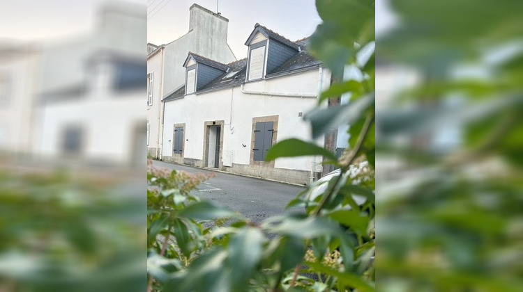 Ma-Cabane - Vente Maison Douarnenez, 64 m²