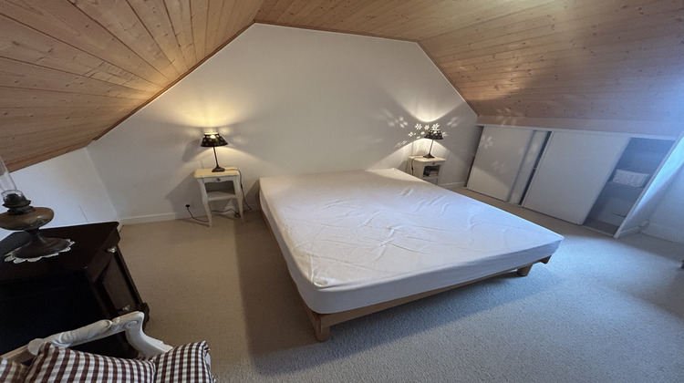 Ma-Cabane - Vente Maison Douarnenez, 64 m²