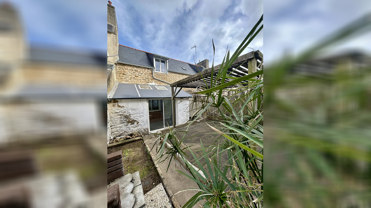 Ma-Cabane - Vente Maison Douarnenez, 75 m²