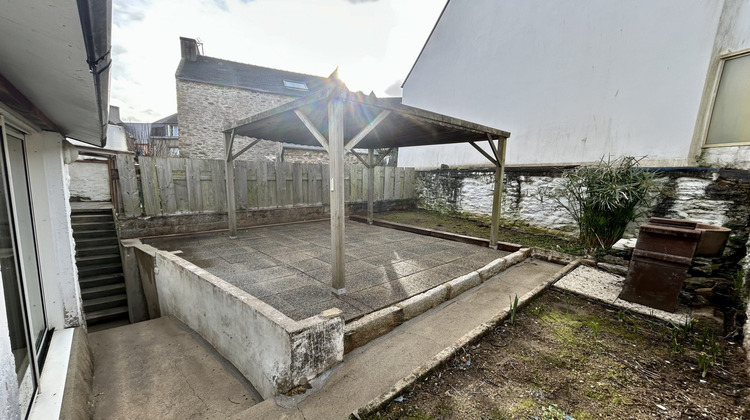 Ma-Cabane - Vente Maison Douarnenez, 75 m²