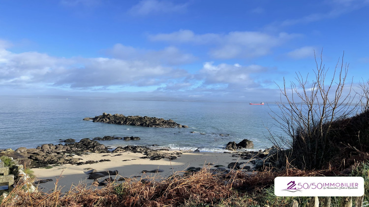 Ma-Cabane - Vente Maison Douarnenez, 69 m²