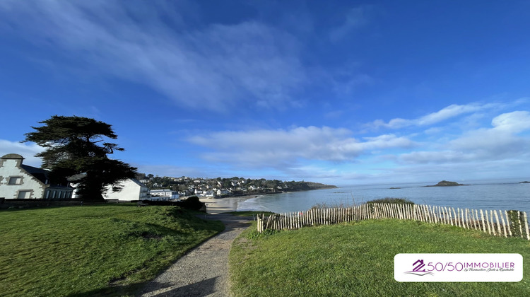 Ma-Cabane - Vente Maison Douarnenez, 69 m²