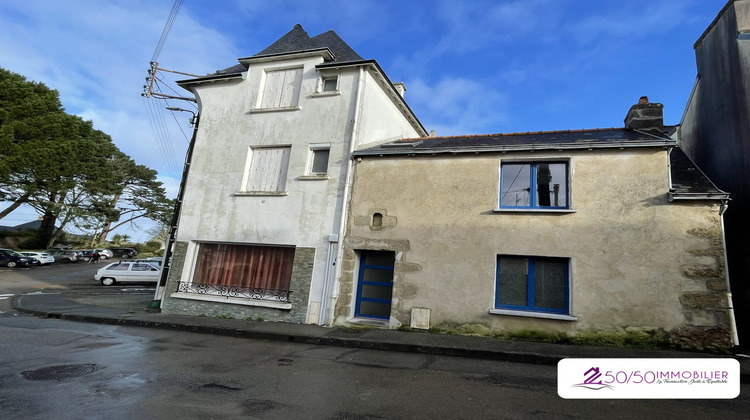 Ma-Cabane - Vente Maison Douarnenez, 69 m²