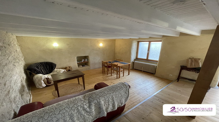 Ma-Cabane - Vente Maison Douarnenez, 69 m²
