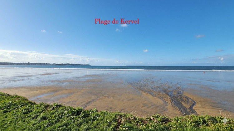 Ma-Cabane - Vente Maison DOUARNENEZ, 178 m²