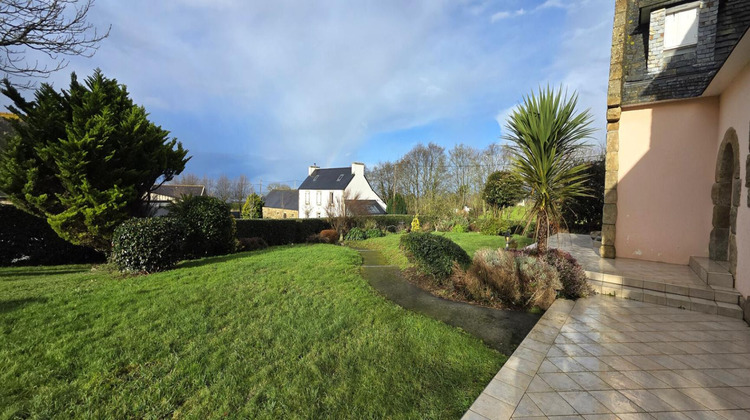 Ma-Cabane - Vente Maison DOUARNENEZ, 178 m²