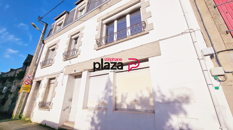 Ma-Cabane - Vente Maison DOUARNENEZ, 231 m²