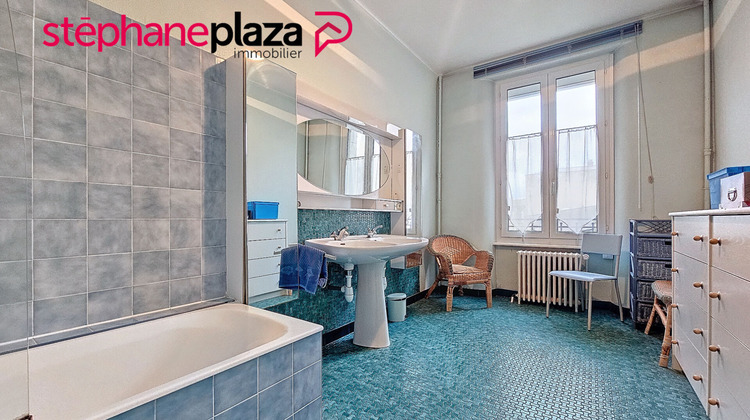 Ma-Cabane - Vente Maison DOUARNENEZ, 231 m²