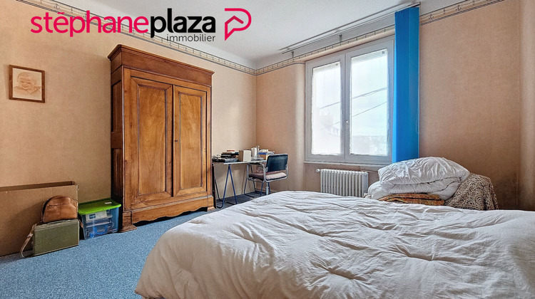 Ma-Cabane - Vente Maison DOUARNENEZ, 231 m²