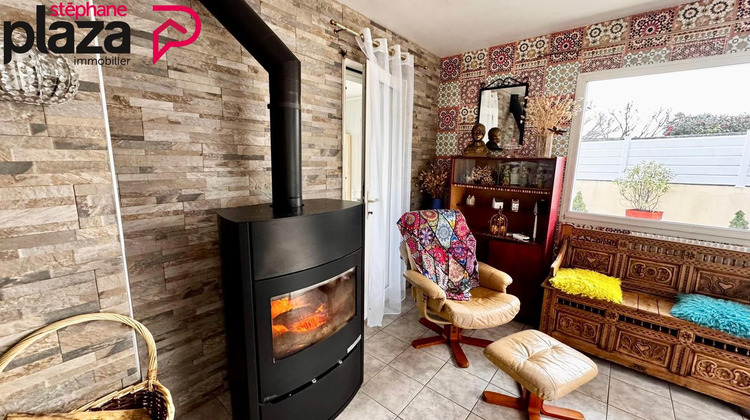 Ma-Cabane - Vente Maison DOUARNENEZ, 165 m²