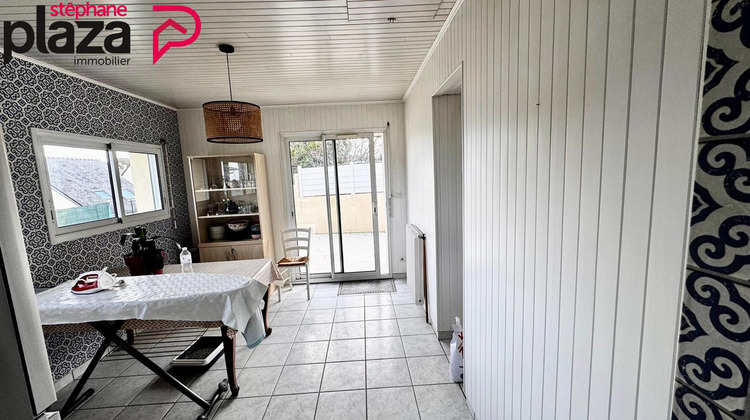 Ma-Cabane - Vente Maison DOUARNENEZ, 165 m²