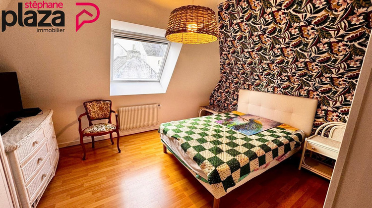 Ma-Cabane - Vente Maison DOUARNENEZ, 165 m²