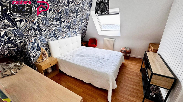 Ma-Cabane - Vente Maison DOUARNENEZ, 165 m²