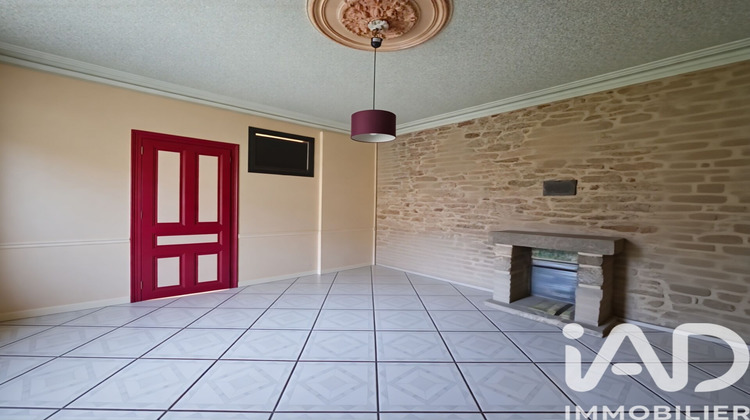 Ma-Cabane - Vente Maison Douarnenez, 203 m²